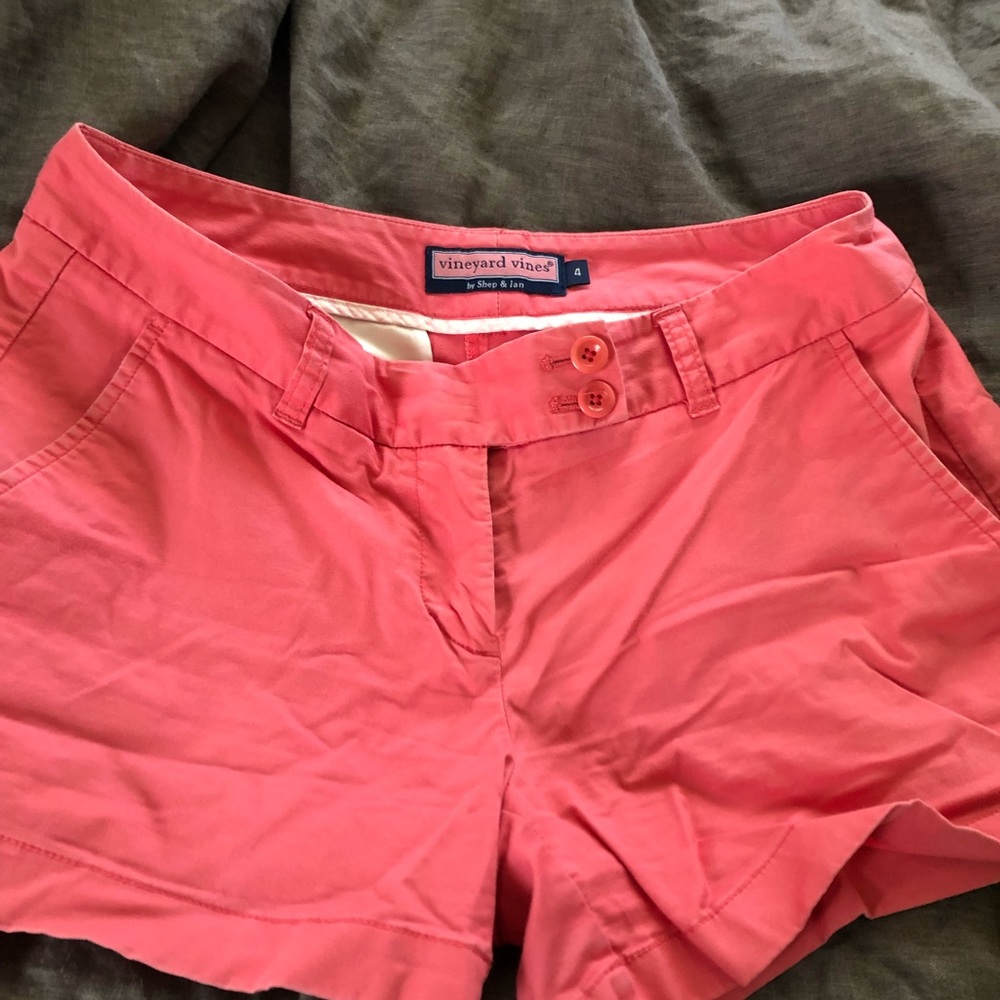 Vineyard Vines Shorts